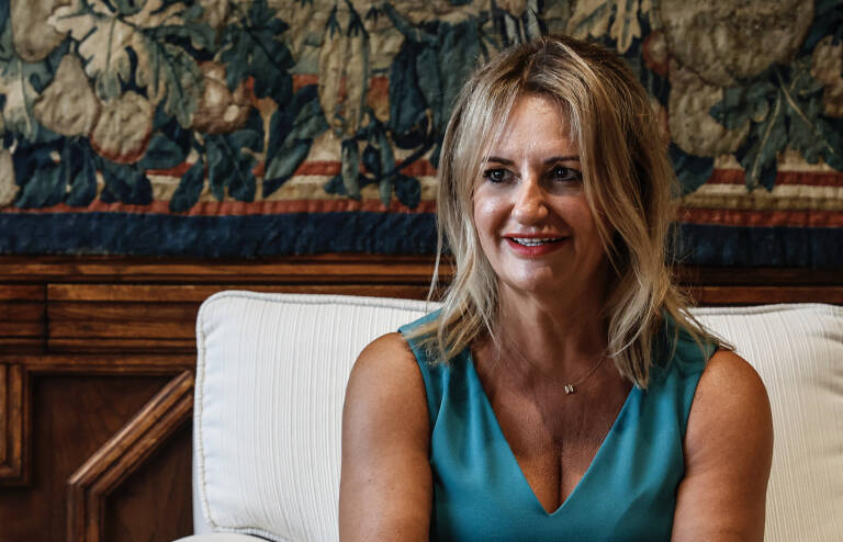 Foto: ROBER SOLSONA/EUROPA PRESS - 