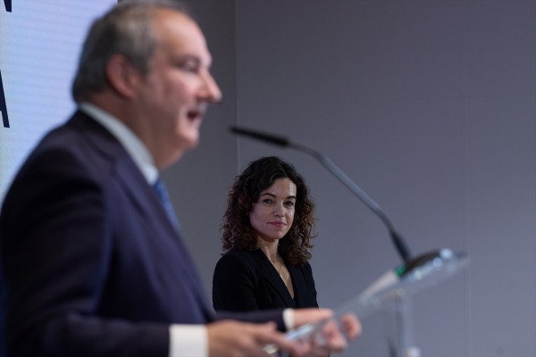 96 millones de ayudas para adherirse a las plataformas inteligentes de destinos turísticos
