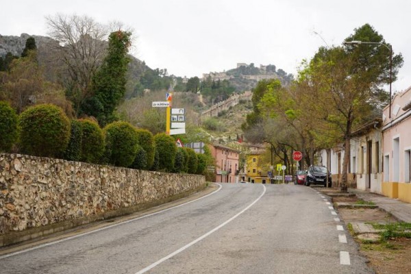  Xàtiva denuncia el plan de Conselleria de 