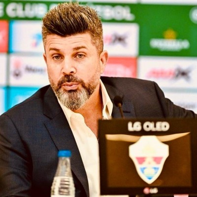 Bragarnik entona el 'mea culpa', con matices