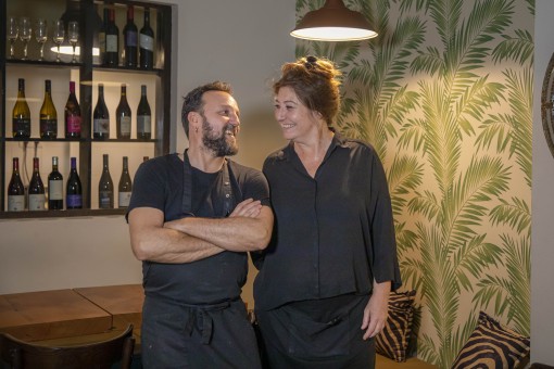 Boucan Winebar