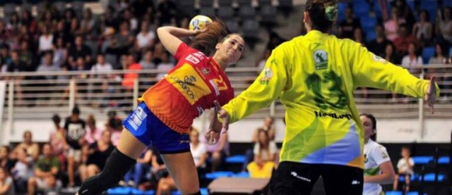 Aros valencianos: Lara González