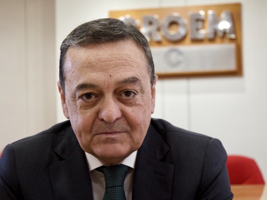 José María Albarracín: 