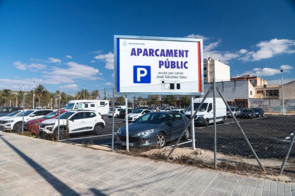 El anteproyecto del Palacio de Congresos de Elche saldrá a concurso el 1 de septiembre y plazo de tres meses