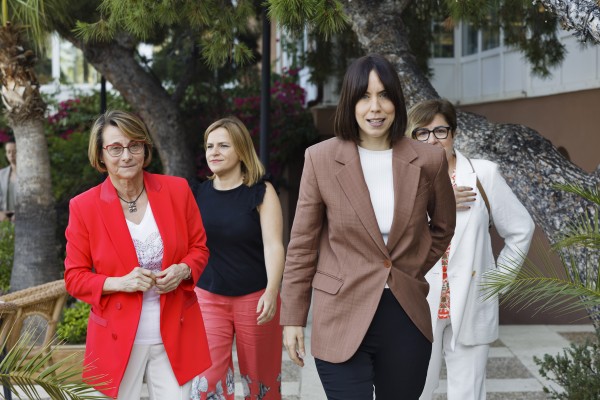 Diana Morant pide al PP que deje las 
