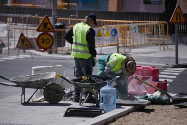 El 'drama' de las licitaciones desiertas no se diluye en la Región con seis obras 'vacías' en este año