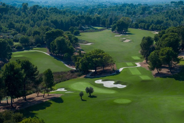 El Club de Golf El Bosque cierra el cupo de socios para mantener su modelo de calidad