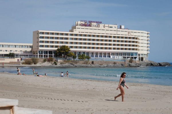 La campaña de verano creará 17.400 puestos de trabajo en la Región, un 13,5% más que hace un año