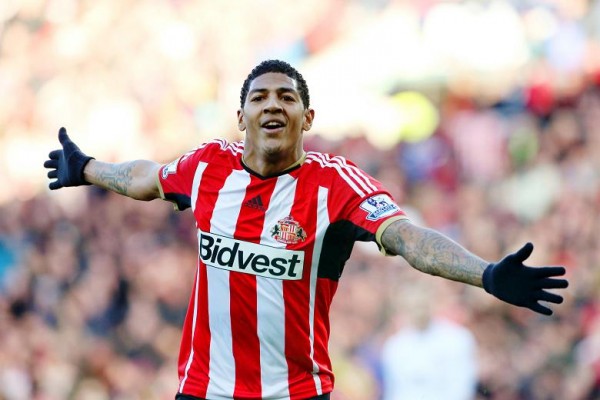Van Aanholt renueva su contrato con el Sunderland hasta 2020