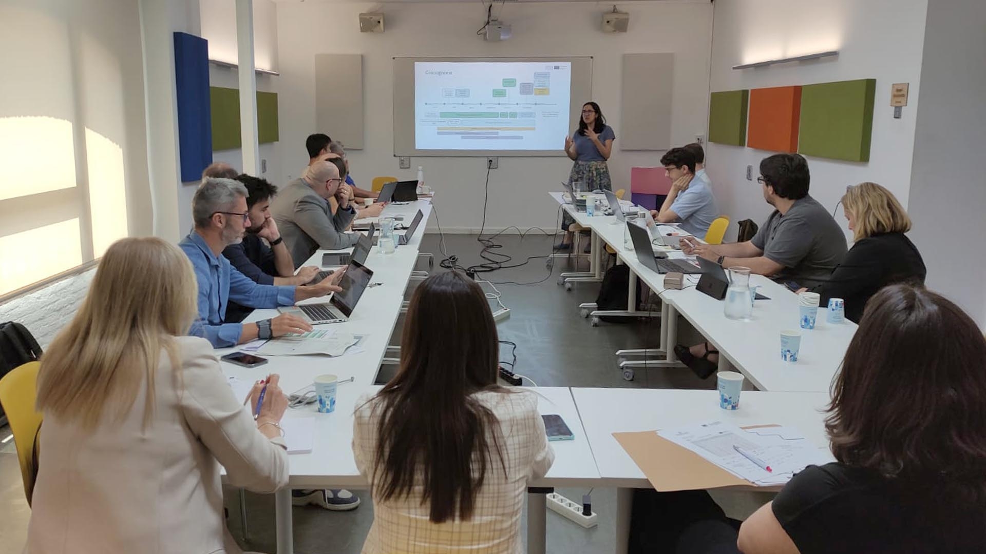 Foto: AYUNTAMIENTO DE VALENCIA - 