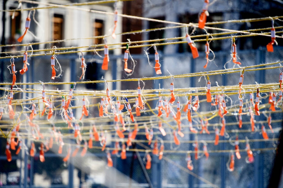 Foto: KIKE TABERNER - 