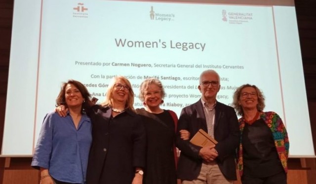Defender Women's Legacy  

