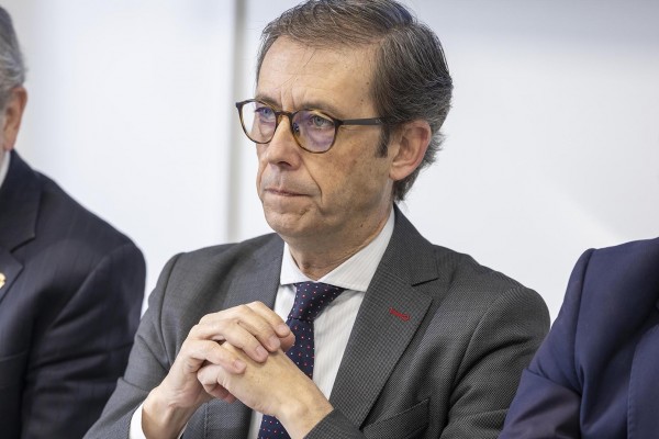 El Consell trabaja en permutas de suelo para lanzar una nueva licitación y construir más viviendas 