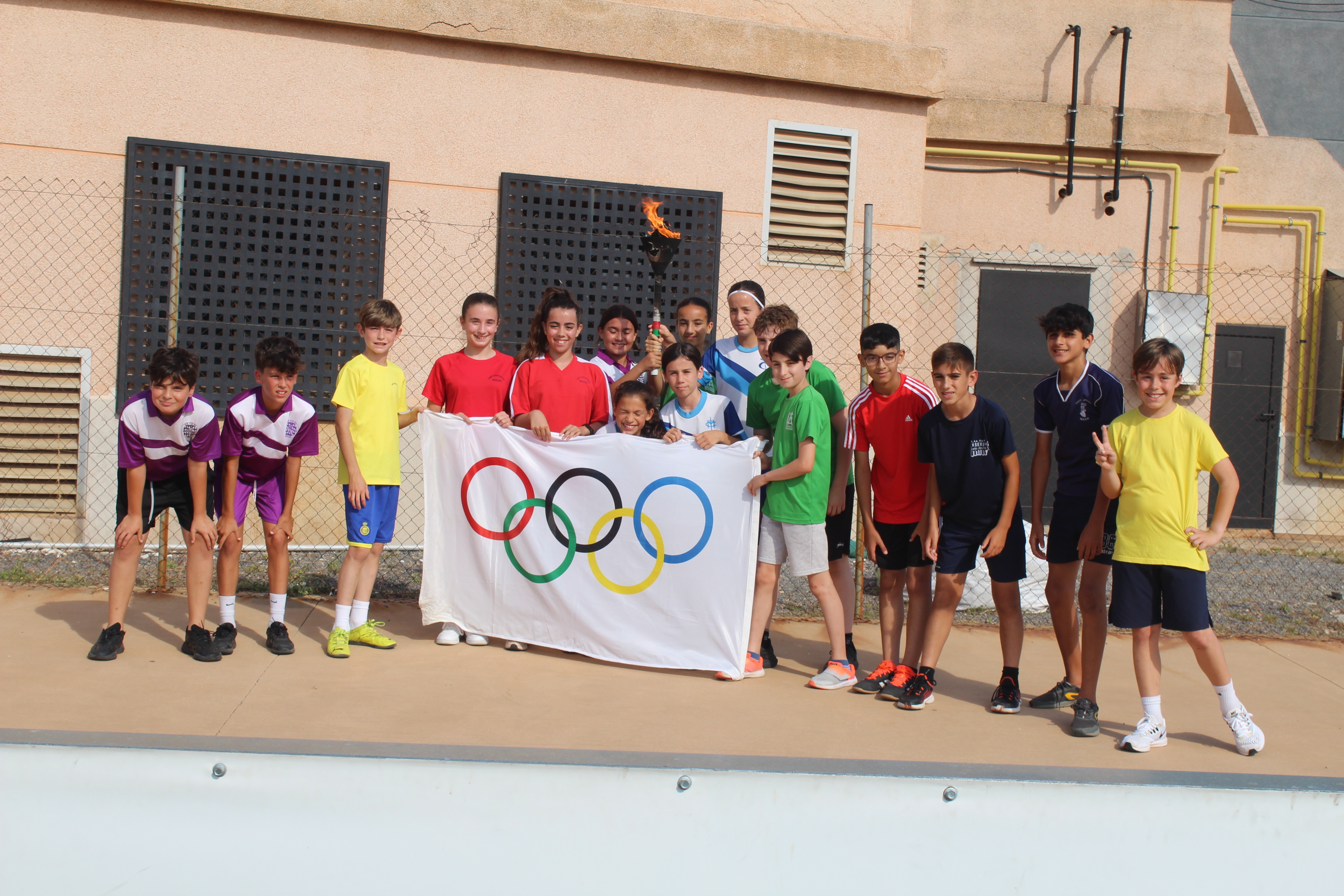 Nules celebra la 42ª edició dels seus Jocs Esportius amb una gran varietat de proves d'atletisme