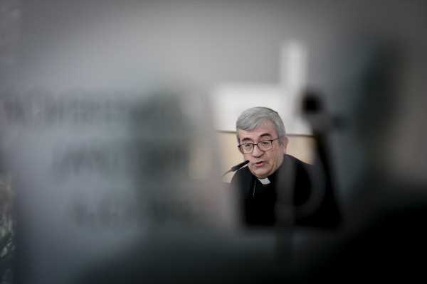 Víctimas de abusos denuncian la 