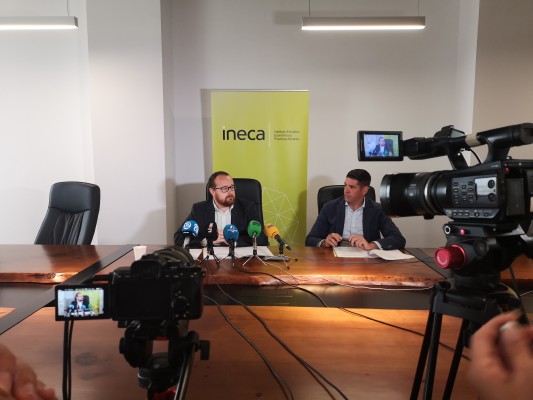 Rehabilitar barrios, ZBE y movilidad: el grueso de fondos Next Generation en la provincia de Alicante 