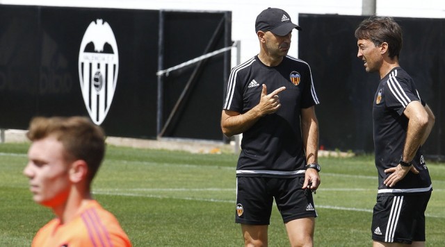 El Valencia hará su stage de pretemporada en la localidad holandesa de Venlo
