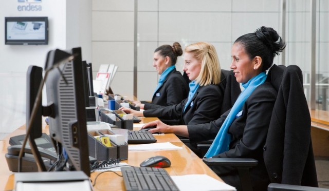 Clece ofrece en la Comunitat 194 puestos de trabajo para personas de colectivos vulnerables