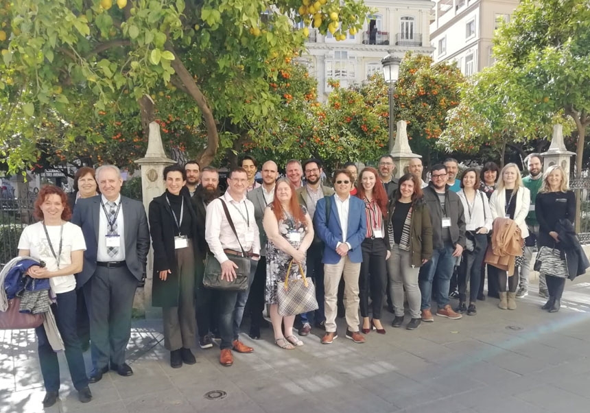 Foto: UNIVERSITAT DE VALÈNCIA - 