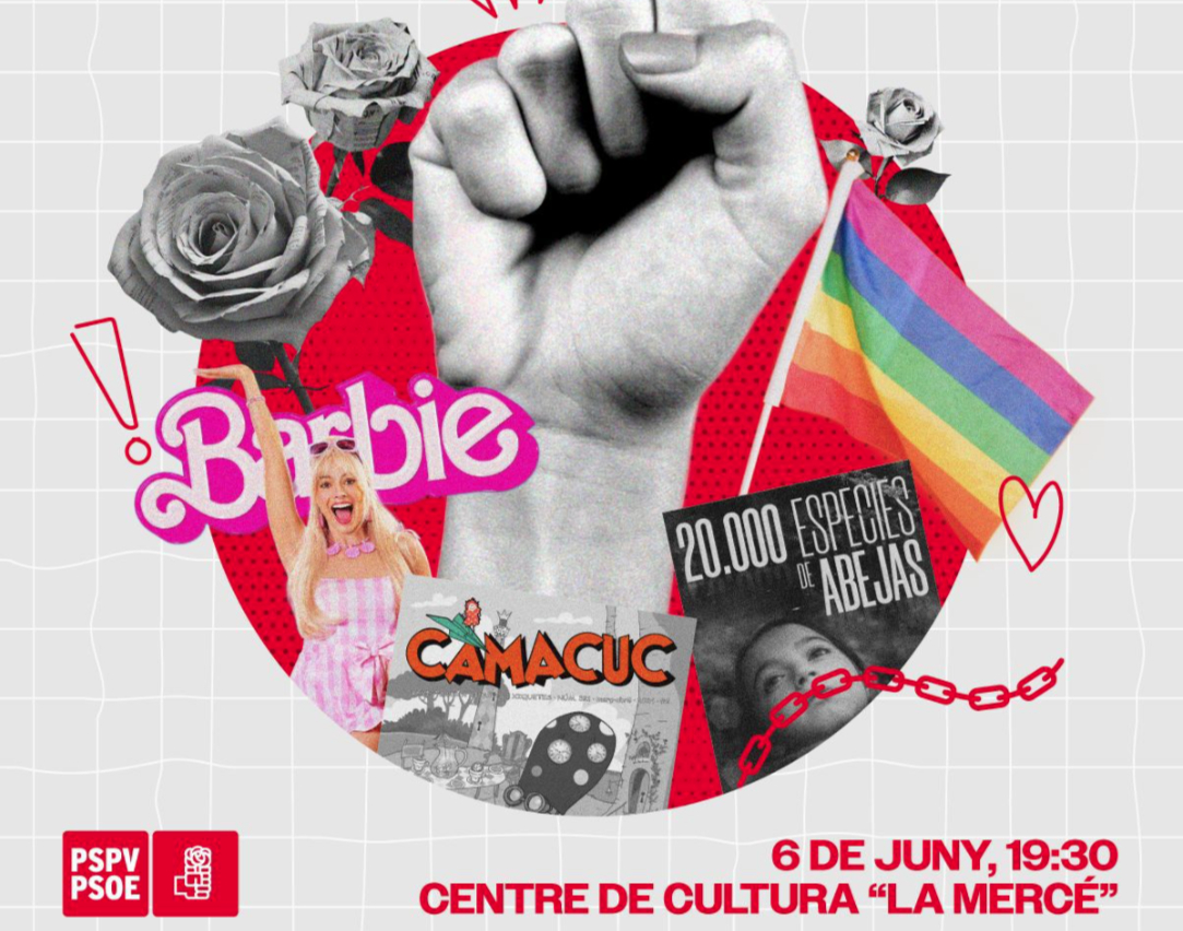 El PSPV se va a Burriana a dar la 