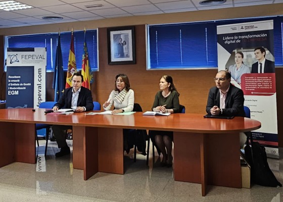 Loriguilla aprueba de forma provisional la creación de la EGM del Parque Empresarial 