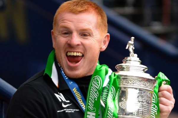 El Hibernian nombra nuevo entrenador al exfutbolista Neil Lennon