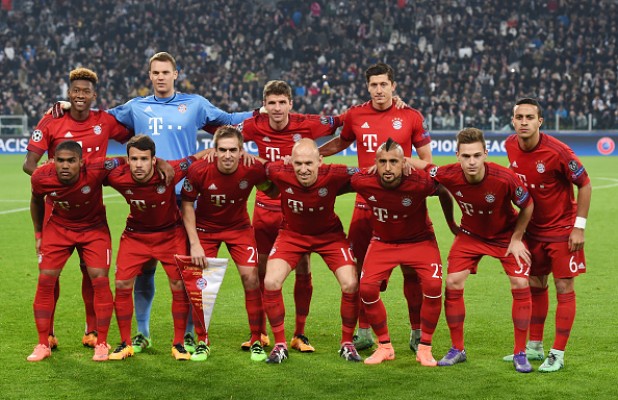 La Bundesliga ganará 4.640 millones por su retransmisión las cuatro próximas temporadas