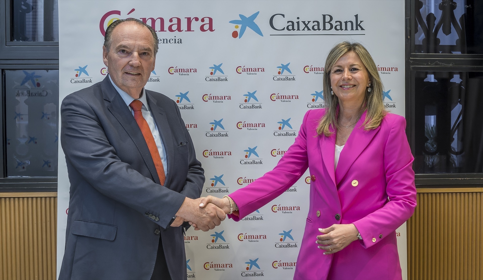 Foto: CÁMARA VALENCIA - 