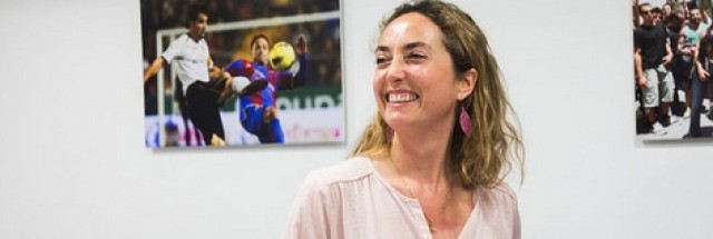 Carolina Punset quiere quedarse en Valencia