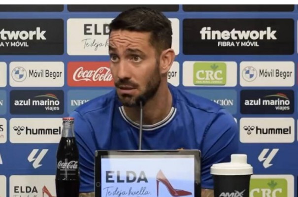 Mackay firmó los mejores números entre los cuatro porteros del Eldense 