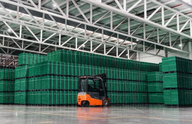 Logifruit aumenta un 6% su facturación hasta los 152 millones de euros