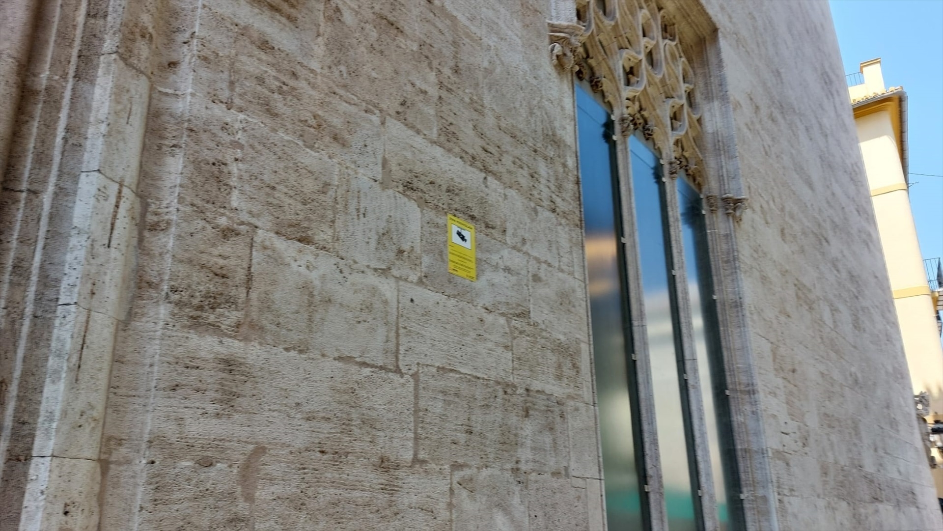 Foto: AYUNTAMIENTO DE VALÈNCIA - 