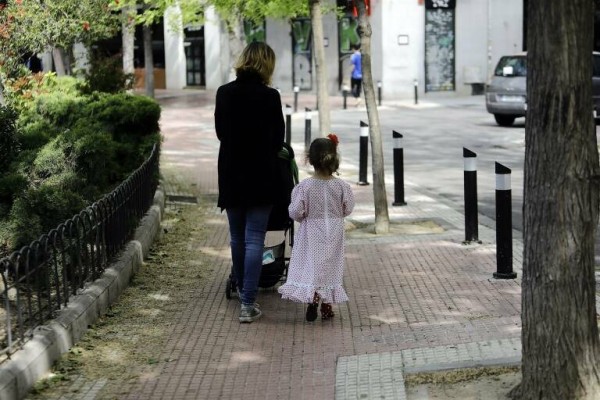 El ingreso mínimo llega a 605.696 hogares en mayo con 1,82 millones de beneficiarios
