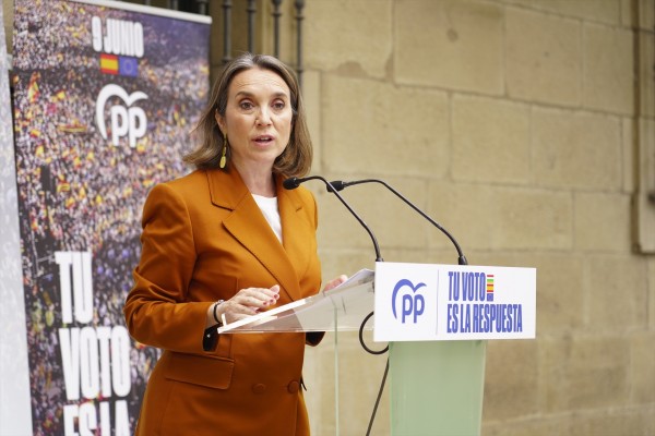El PP denunciará ante la JEC la 
