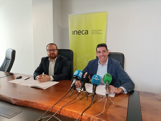 La llegada de los Next Generation a localidades de Alicante: 247 millones en 52 municipios