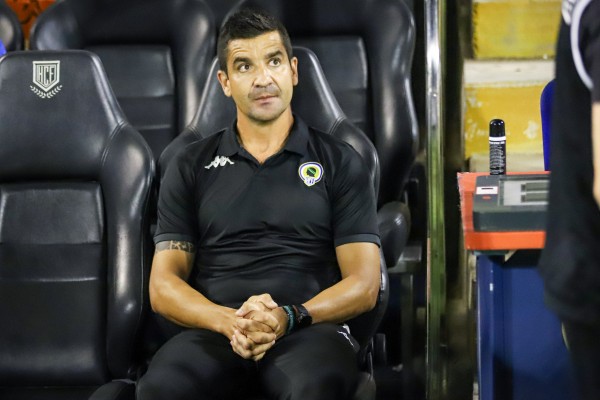 Sálvese quien pueda: Hércules, Intercity y Alcoyano jugando una cuasiliga de filiales o canteras