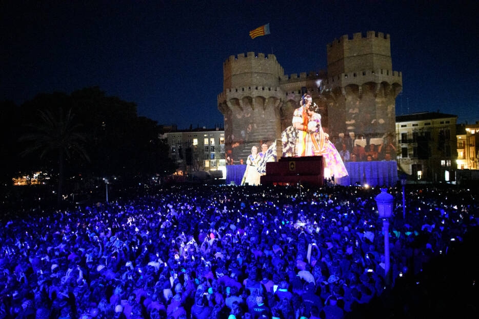 Foto: KIKE TABERNER - 