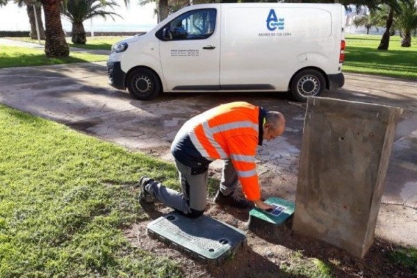 Hidraqua y sus empresas destinan dos millones de m3 de agua regenerada para uso ambiental 