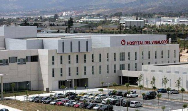 Más inversión y control, entre los compromisos de Grupo Ribera para mantener el Vinalopó