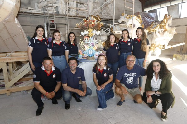 Cuenta atrás para las Oficiales: de la 'cremà' lenta de la adulta, a las 50 piezas de la infantil