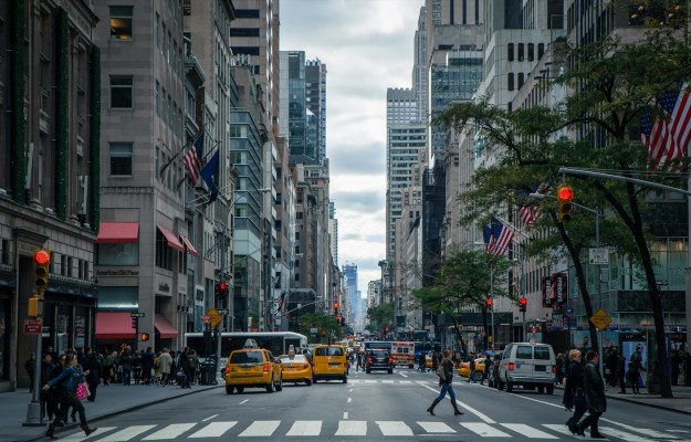 Ivace+i Internacional celebra una misión comercial multisectorial a EEUU y Canadá
