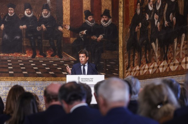 Gobernar está sobrevalorado