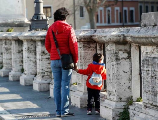 Más de la mitad de la población en la Comunitat tiene problemas para llegar a fin de mes
