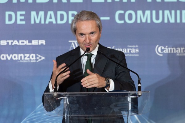 Conexus plantea un 'living lab' interterritorial entre la Comunitat y Madrid para validar tecnologías