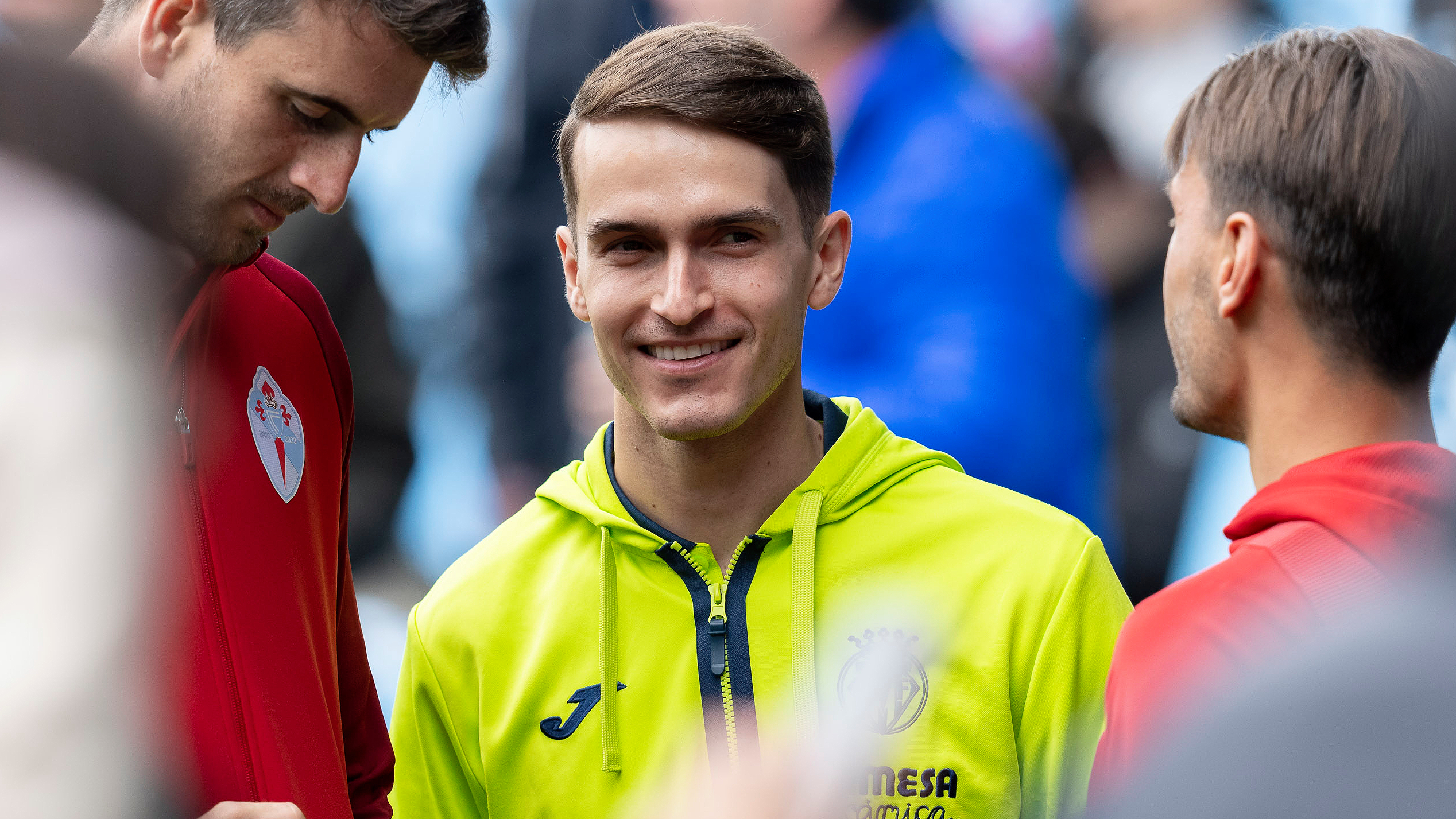 Otro paso más para Denis Suárez: ya tiene el alta médica tras ocho meses de baja