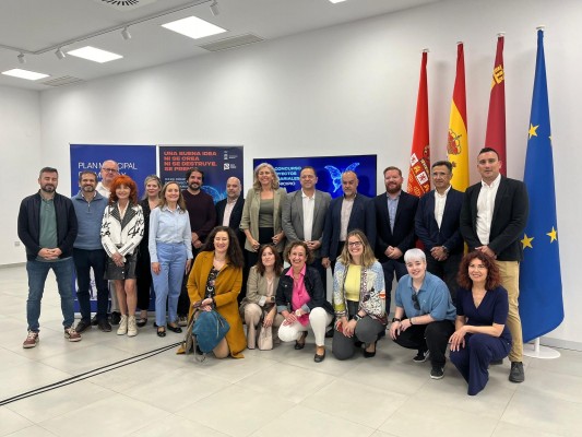 Treinta emprendedores de Murcia mostrarán sus ideas de negocio 
