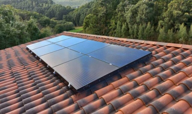 Las claves para calcular el ahorro en la factura de la luz en Murcia apostando por la energía fotovoltaica
