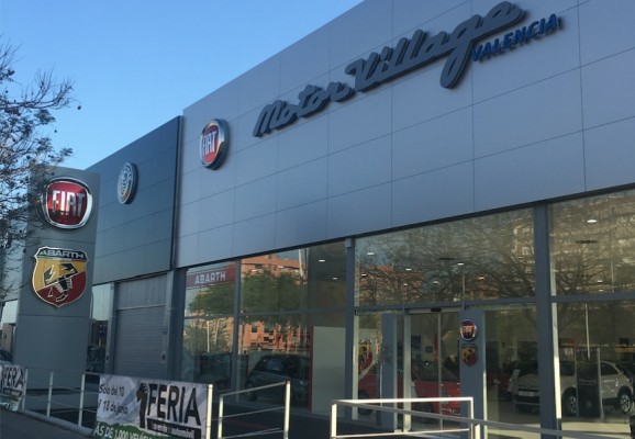 Fiat, Alfa Romeo, Jeep, Peugeot, Renault, Dacia, Kia  y Citroën ofrecen vehículos nuevos y de ocasión a los mejores precios