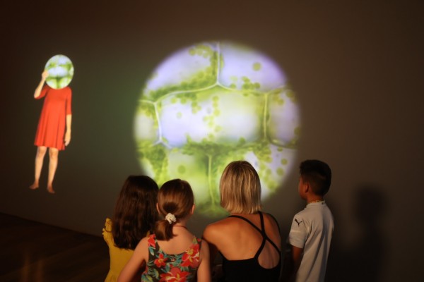 Los museos de la Comunitat se quedan atrás en las programaciones paritarias, según un estudio