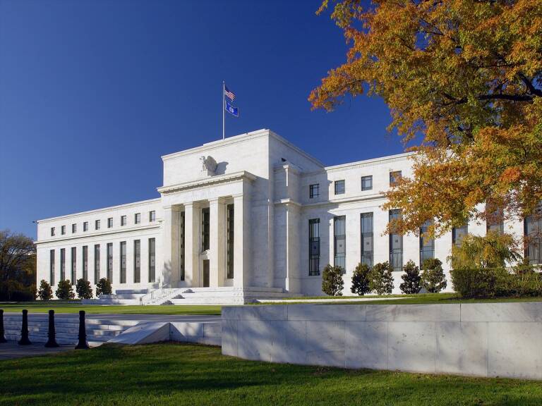 La bajada de tipos de la Fed, a partir de otoño